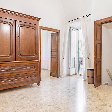 Appartement Ανδρείος - Andreios à Ostuni Extérieur photo