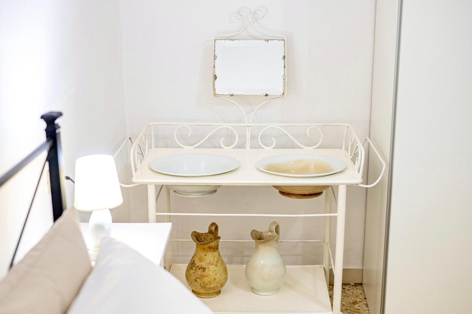 Appartement Ανδρείος - Andreios à Ostuni Extérieur photo