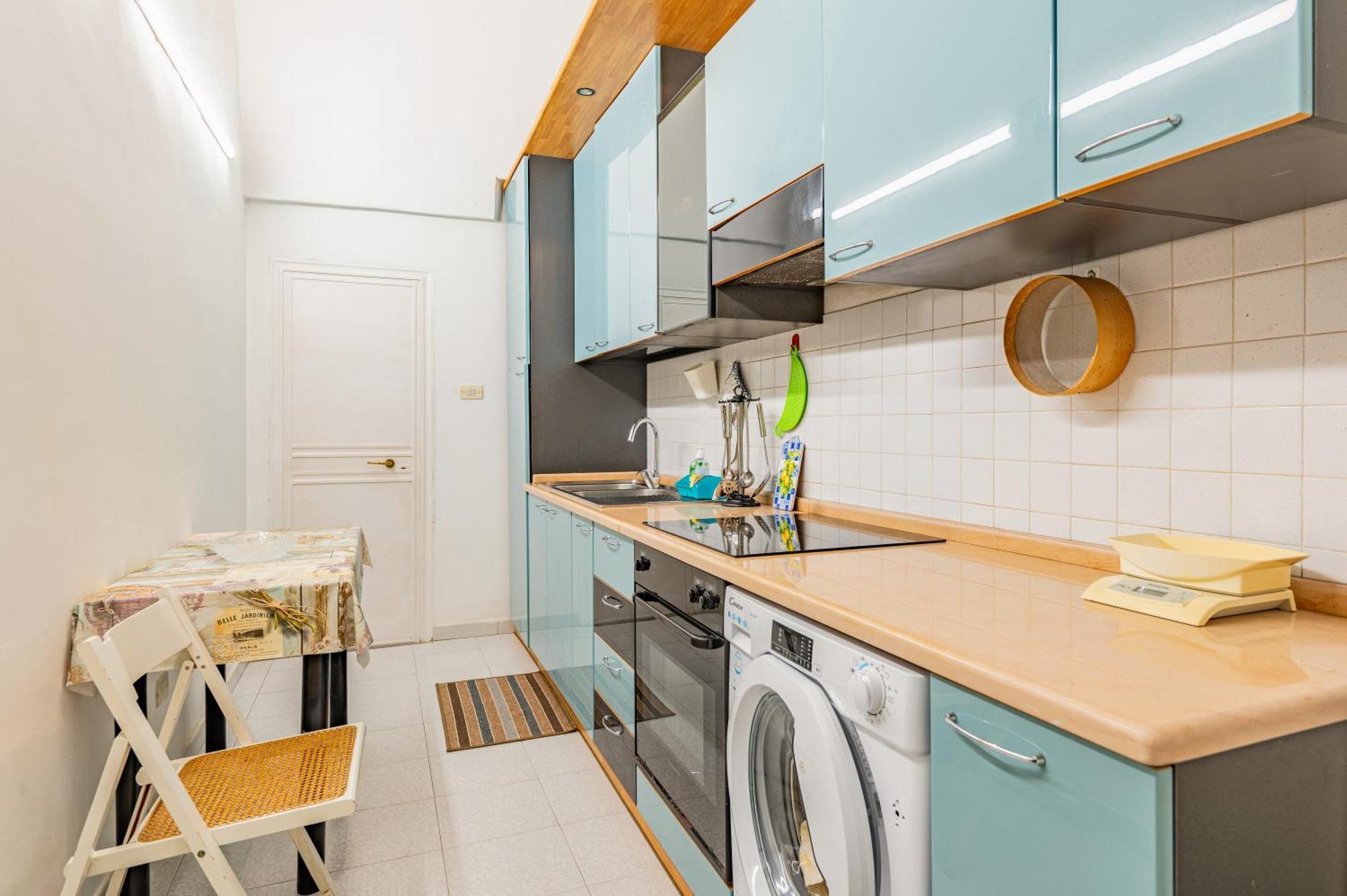 Appartement Ανδρείος - Andreios à Ostuni Extérieur photo
