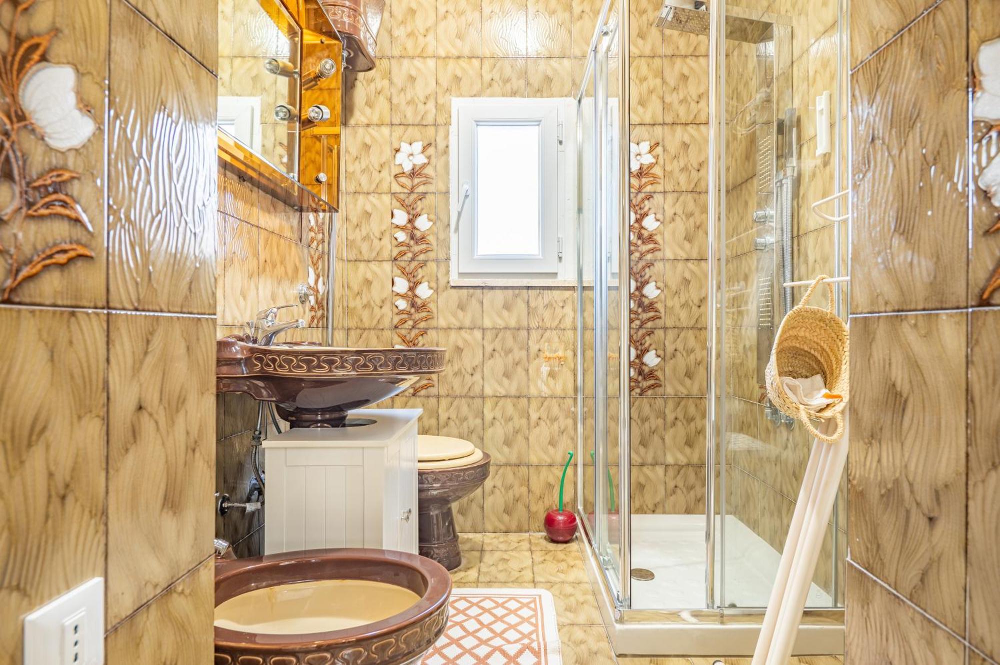 Appartement Ανδρείος - Andreios à Ostuni Extérieur photo